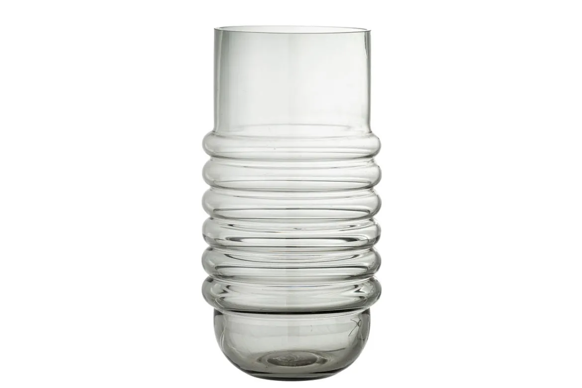 Vase "Cloudy" - Glasvase
