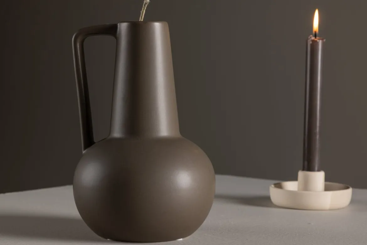 Vase Elano 22 cm – Eleganz mit Charakter