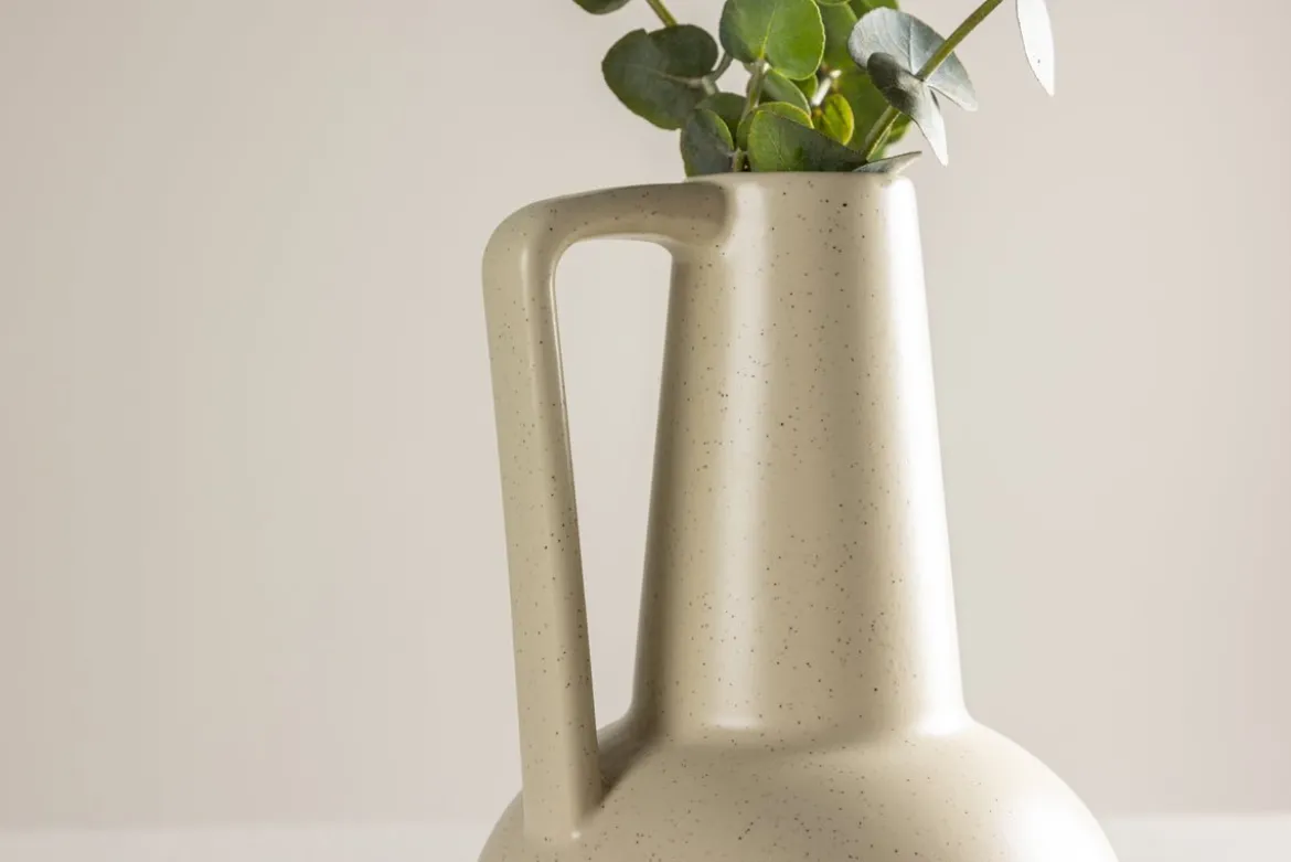 Vase Elano 22 cm – Eleganz mit Charakter