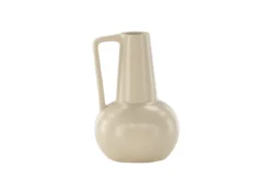 Vase Elano 22 cm – Eleganz mit Charakter