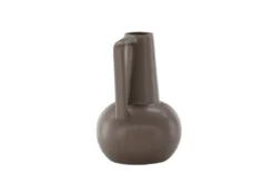 Vase Elano 22 cm – Eleganz mit Charakter