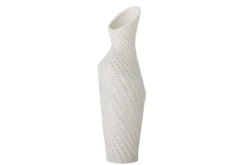 Vase „Fiona“ – aus Steingut