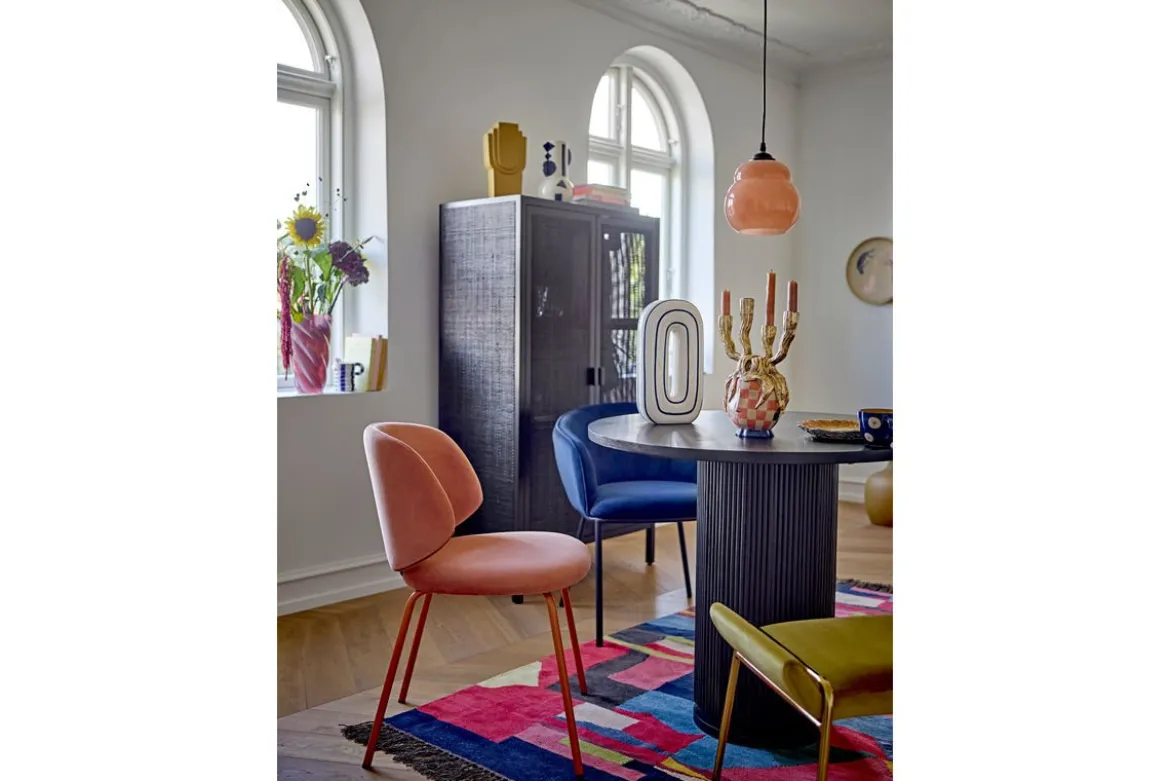 Vase „Grafy“ – aus Steingut