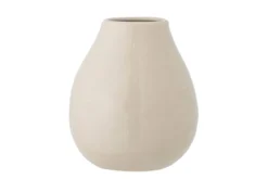 Vase „Kalima“ – Buntes Steingut