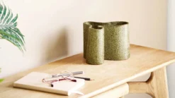 Vase Lora - aus hochwertigem Keramik