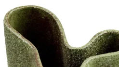 Vase Lora - aus hochwertigem Keramik