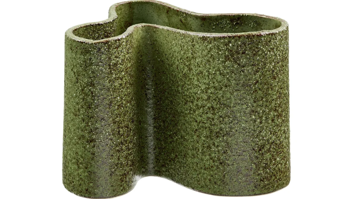 Vase Lora - aus hochwertigem Keramik