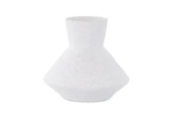 Vase Lunaris Ø22 cm – Designstück in Keramik