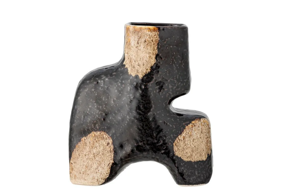 Vase „Mambo“ – aus Steingut