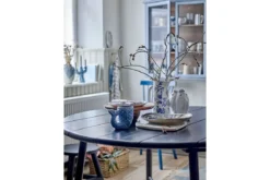 Vase „Marmaid“ – aus Steingut
