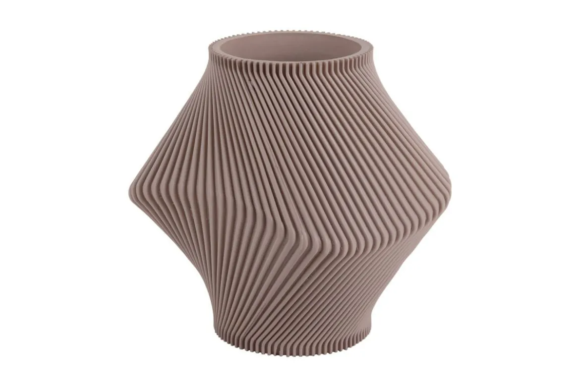 Vase „Mavina“ – Strukturdesign