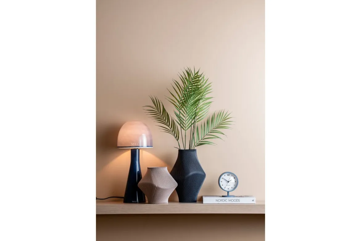 Vase „Mavina“ – Strukturdesign