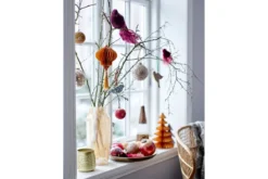 Vase „Nature Life“ – natürliche Glas Vase
