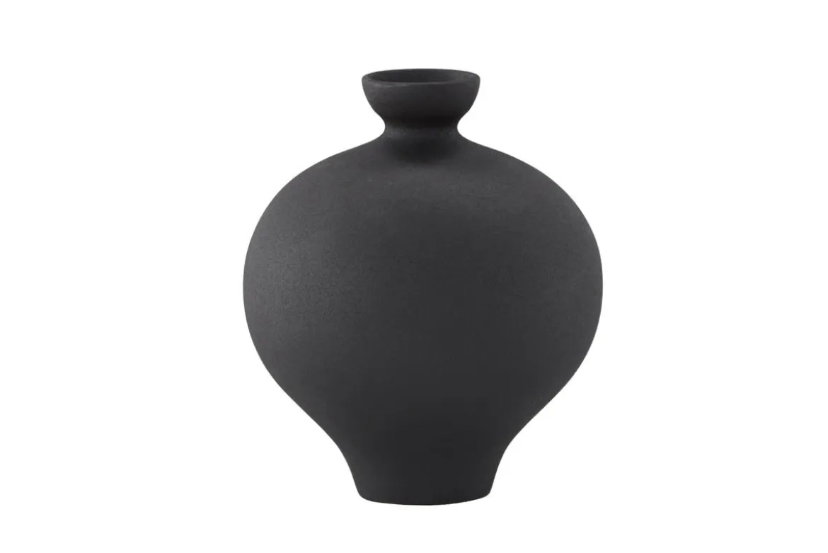 Vase Rellis Ø20 cm – Modern mit spielerischem Twist