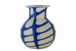 Vase „Rodos“ – aus Glas