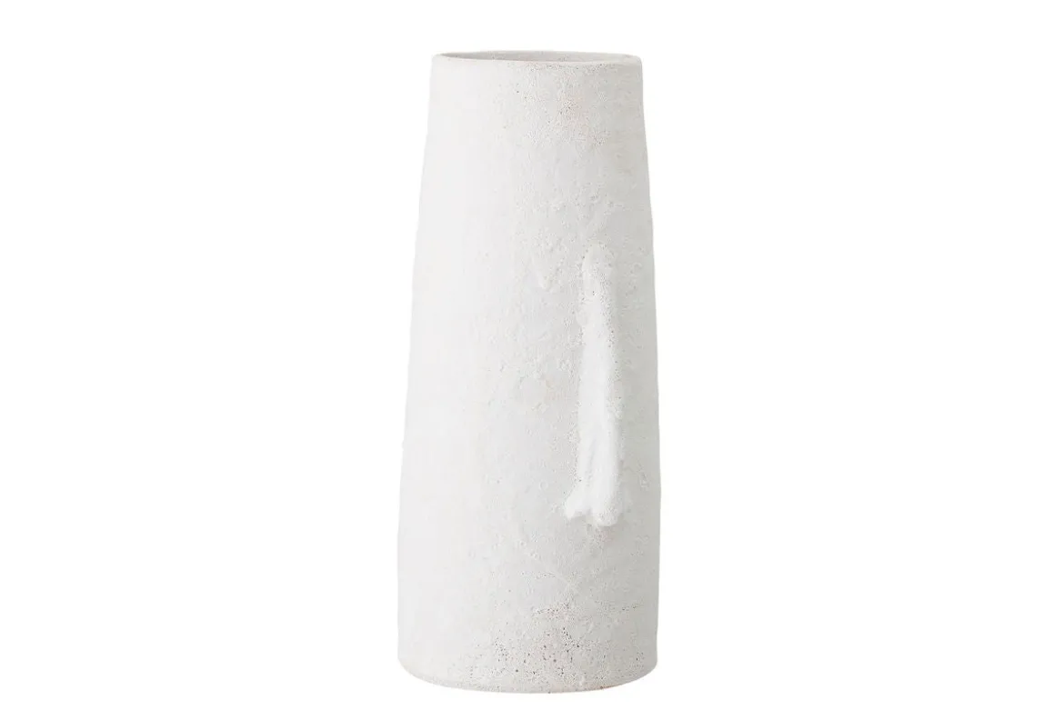 Vase "Running Nose" - Terrakotta