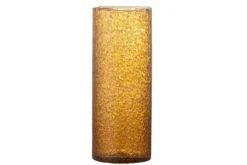 Vase „Selani“ – Recyceltes Glas