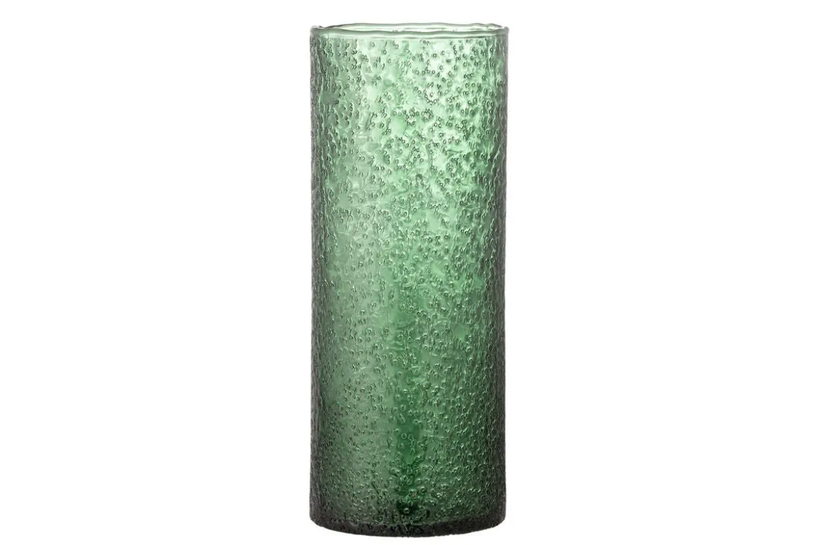 Vase „Selani“ – Recyceltes Glas