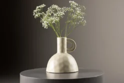 Vase Solina Ø24 cm – Eleganz in moderner Form
