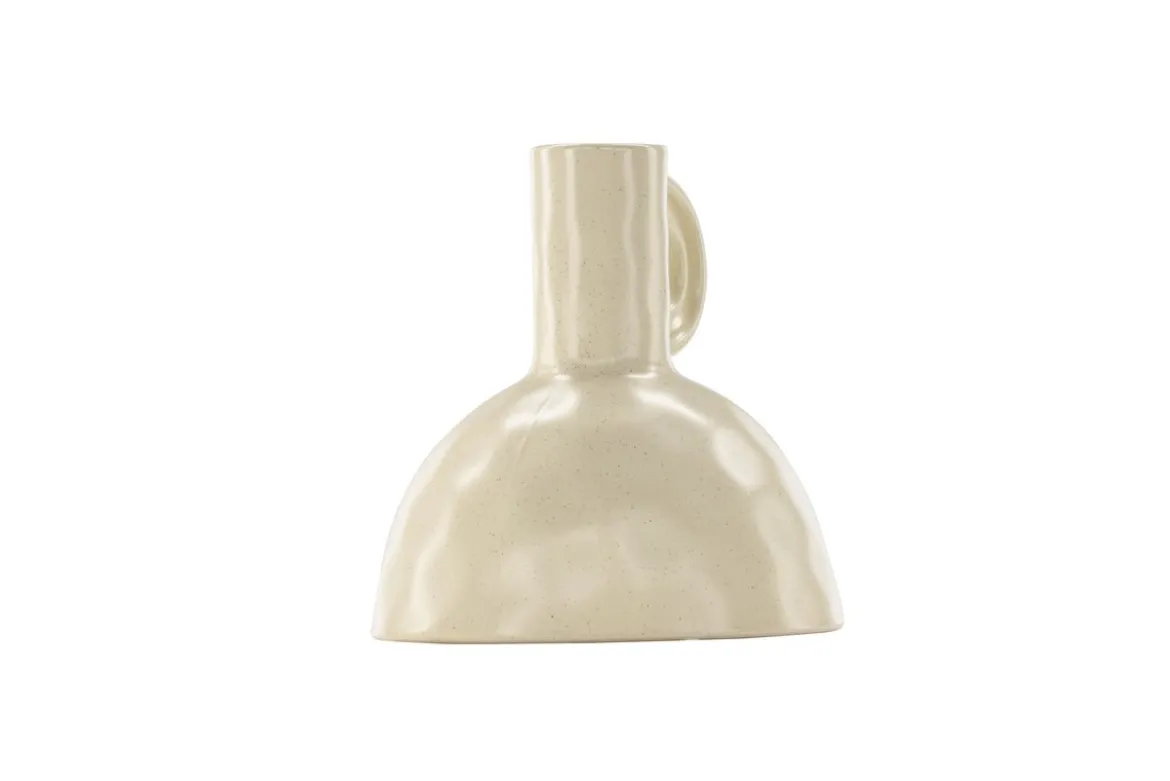 Vase Solina Ø24 cm – Eleganz in moderner Form