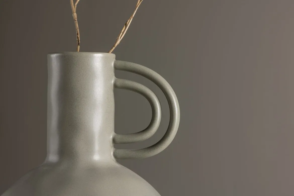 Vase Solina Ø24 cm – Eleganz in moderner Form