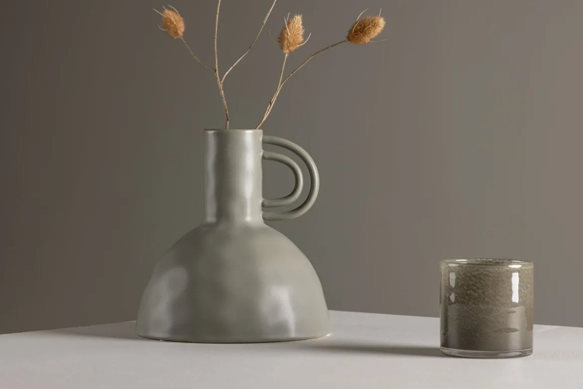 Vase Solina Ø24 cm – Eleganz in moderner Form