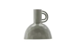 Vase Solina Ø24 cm – Eleganz in moderner Form