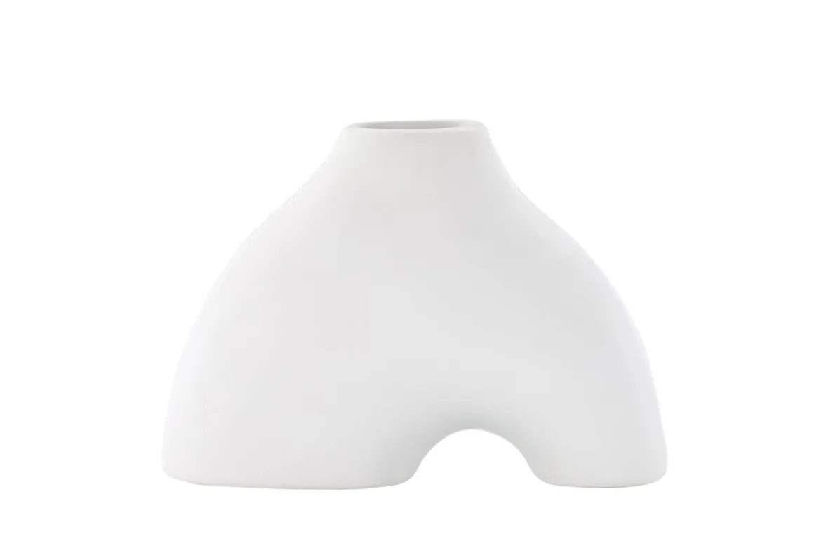 Vase Sorella 15 cm – Zeitlose Eleganz im Mini-Format