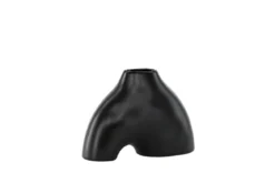 Vase Sorella 15 cm – Zeitlose Eleganz im Mini-Format