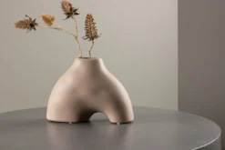 Vase Sorella 15 cm – Zeitlose Eleganz im Mini-Format