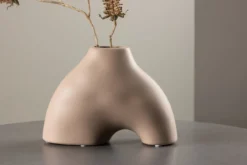 Vase Sorella 15 cm – Zeitlose Eleganz im Mini-Format