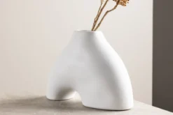 Vase Sorella 15 cm – Zeitlose Eleganz im Mini-Format