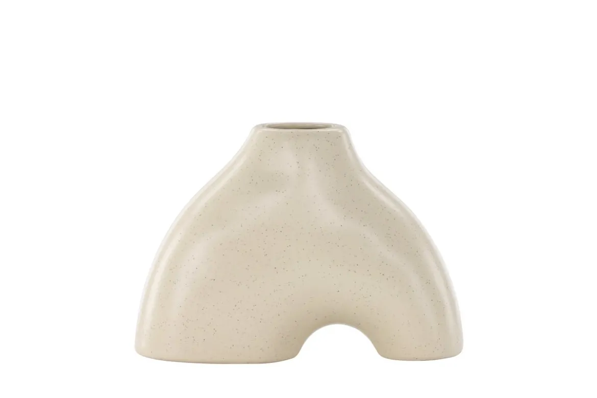 Vase Sorella 15 cm – Zeitlose Eleganz im Mini-Format