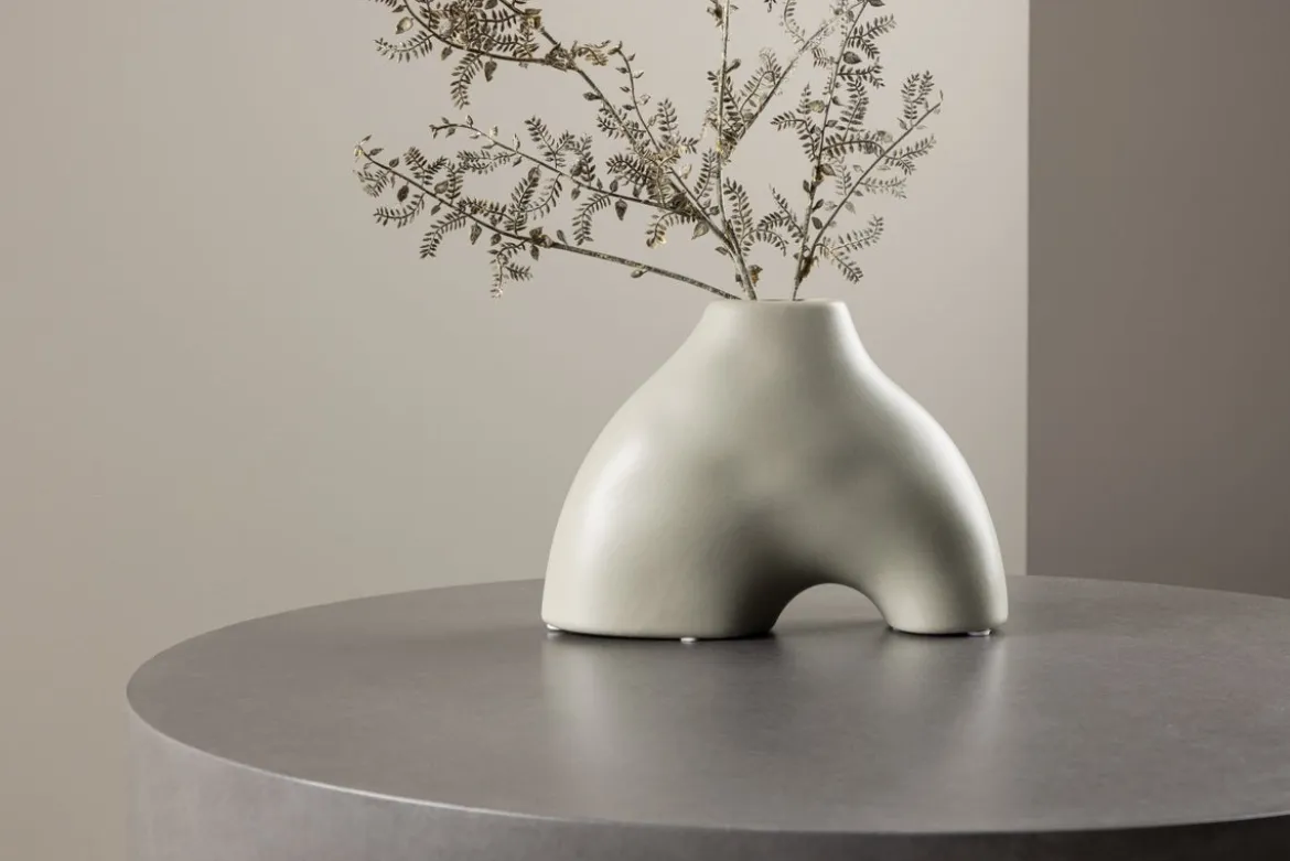 Vase Sorella 15 cm – Zeitlose Eleganz im Mini-Format