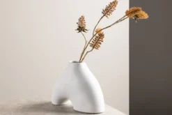 Vase Sorella 15 cm – Zeitlose Eleganz im Mini-Format