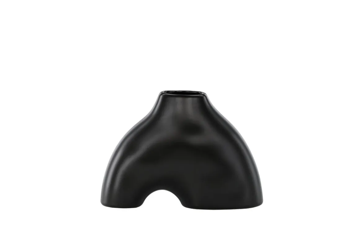 Vase Sorella 15 cm – Zeitlose Eleganz im Mini-Format