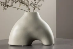 Vase Sorella 15 cm – Zeitlose Eleganz im Mini-Format