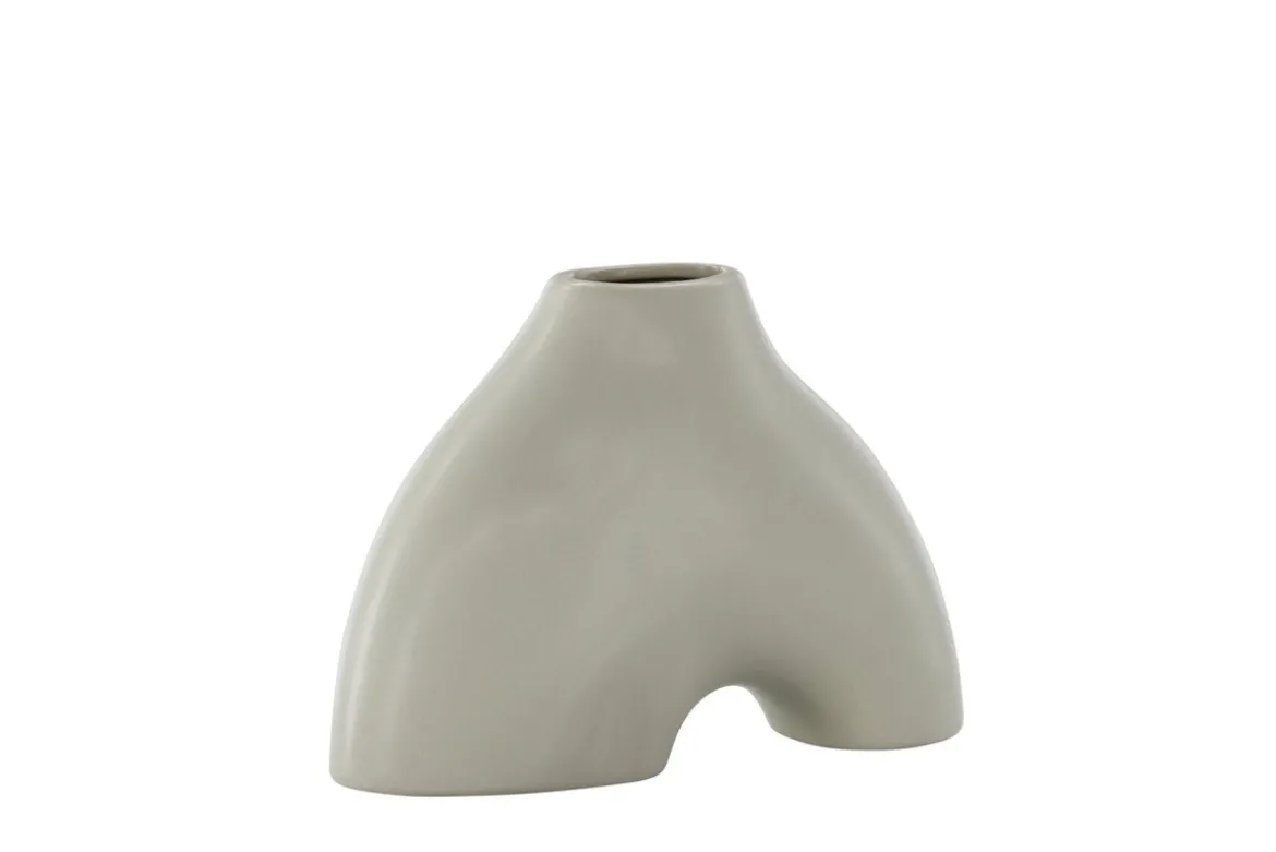 Vase Sorella 15 cm – Zeitlose Eleganz im Mini-Format