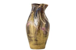 Vase „Springtime“ – aus Steingut