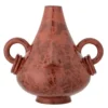 Vase "Tahan" - dekoratives Steingut