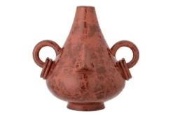 Vase "Tahan" - dekoratives Steingut
