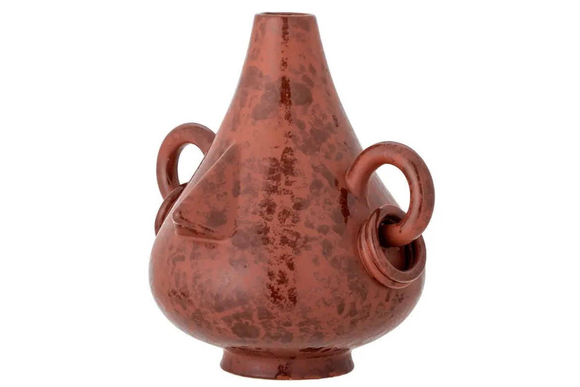 Vase "Tahan" - dekoratives Steingut