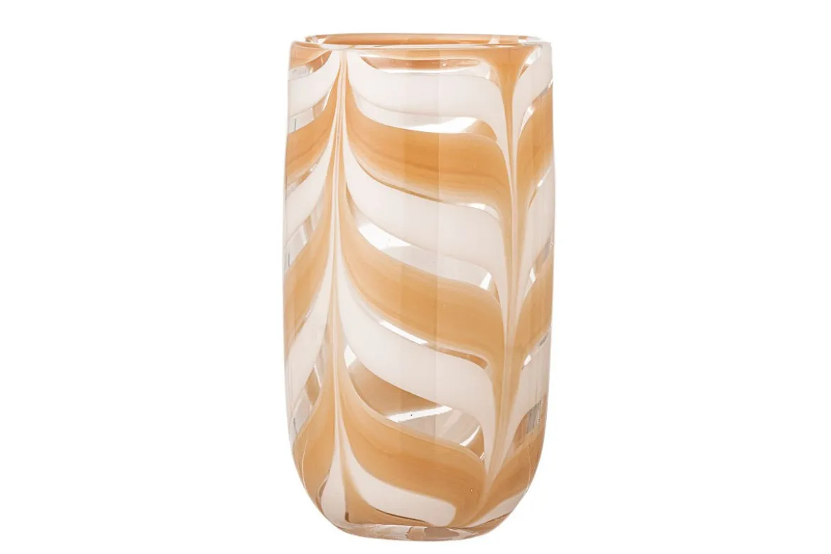 Vase „Terrafi“ – aus Glas