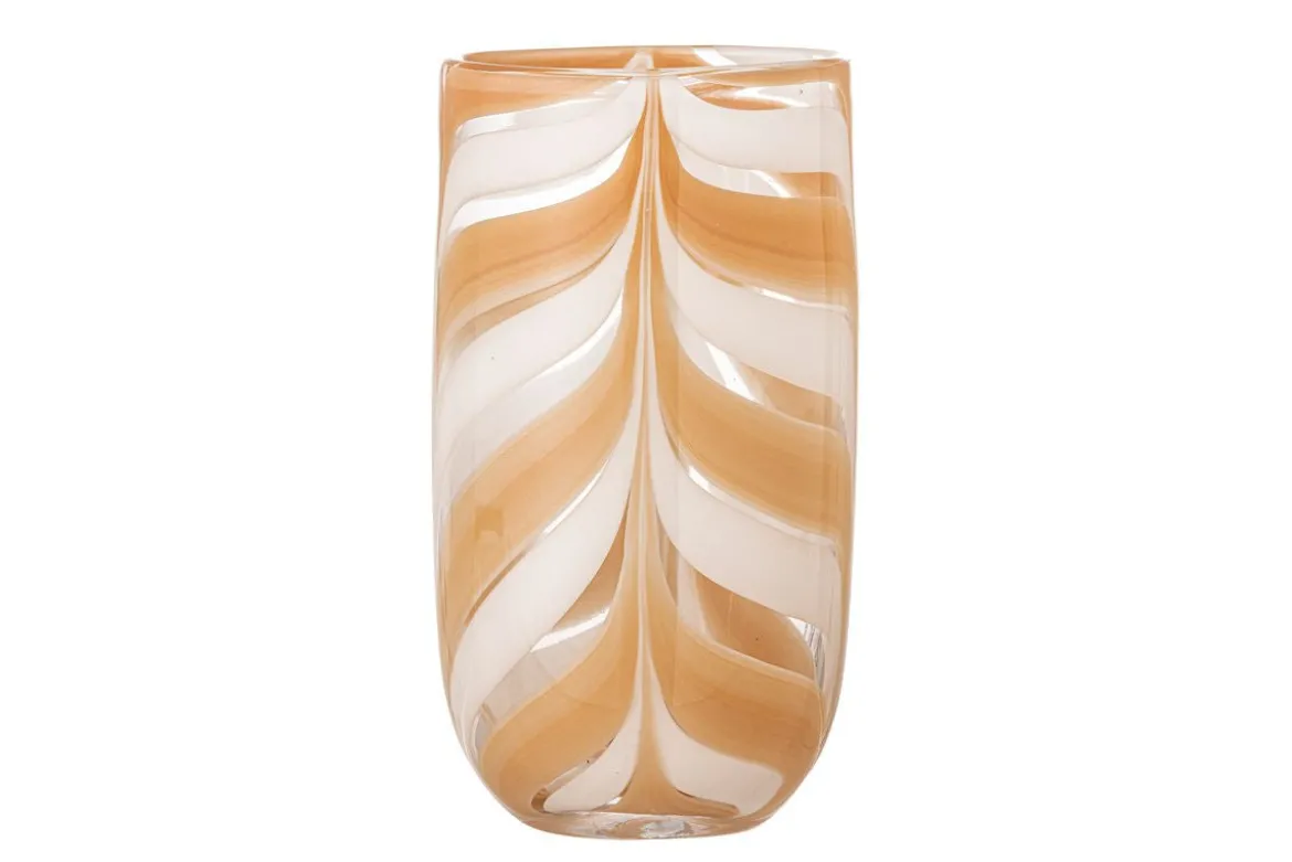 Vase „Terrafi“ – aus Glas