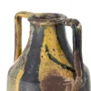 Vase „Terra Vida“ – Bunte Terrakotta