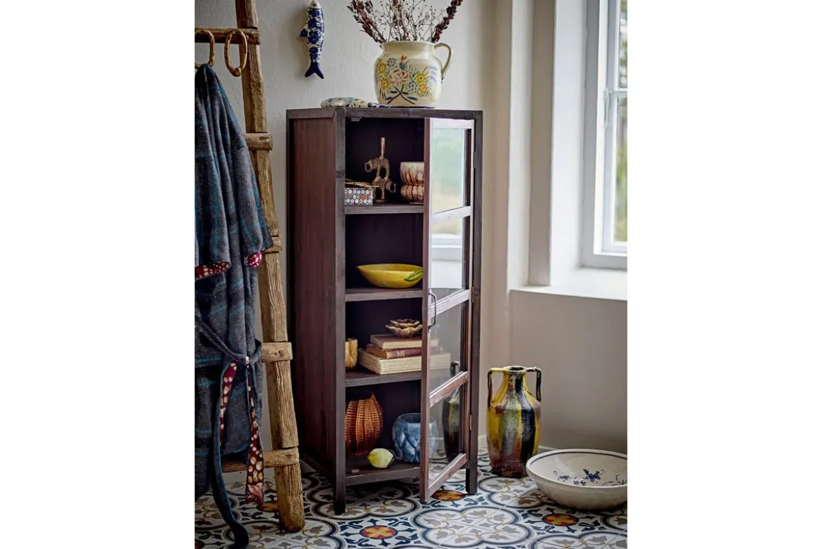 Vase „Terra Vida“ – Bunte Terrakotta