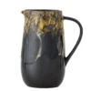 Vase „Terrion“ – aus Steingut
