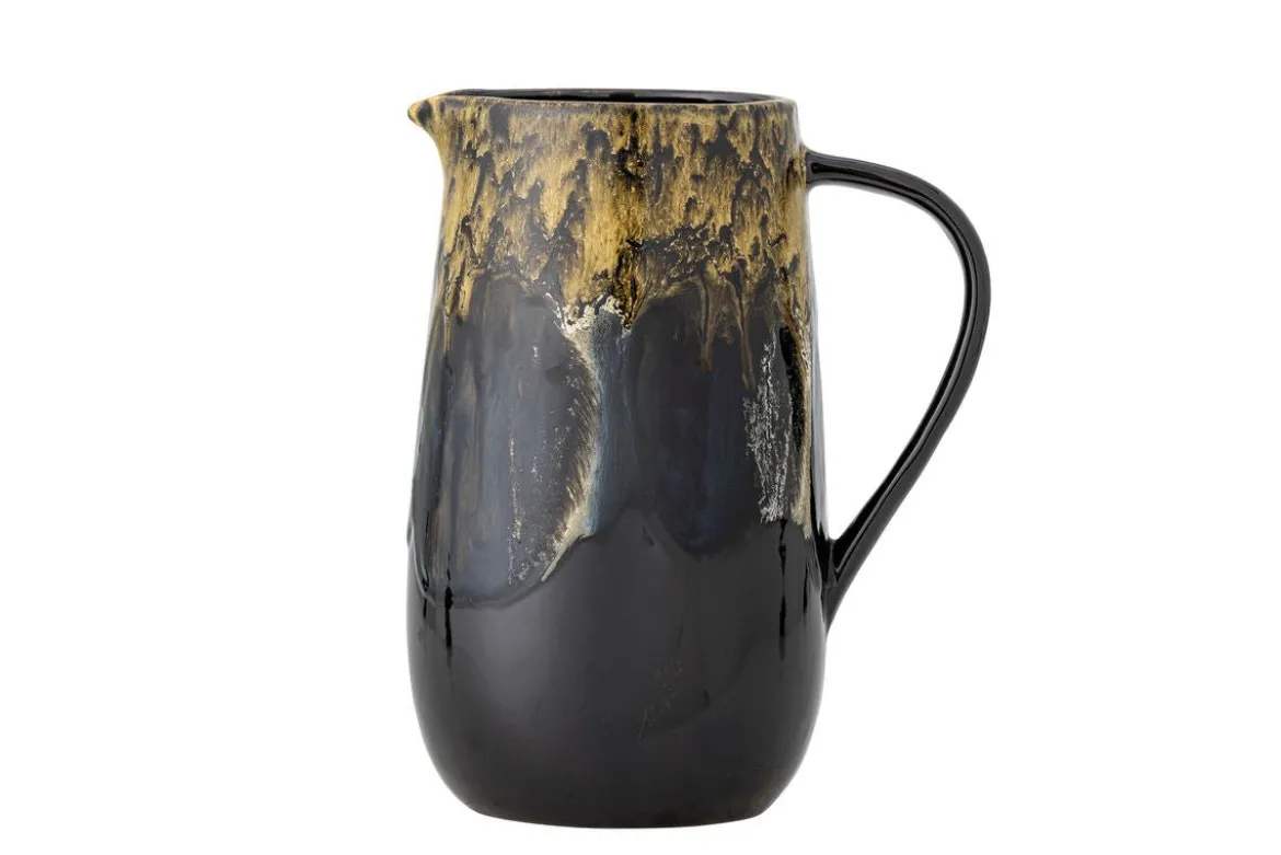 Vase „Terrion“ – aus Steingut