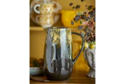 Vase „Terrion“ – aus Steingut