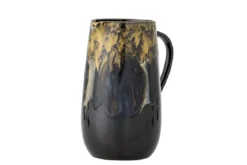 Vase „Terrion“ – aus Steingut